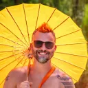 Photo of Keri Hēnare